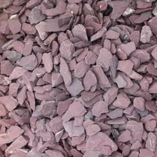 BLUE SLATE 40mm BULK BAG BRADFORD