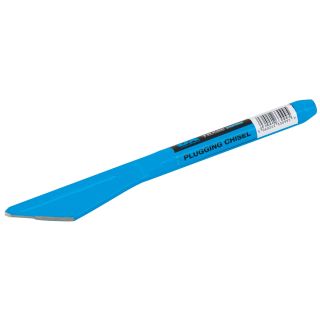 OX TRADE PLUGGING CHISEL  230MM    OX-T091106