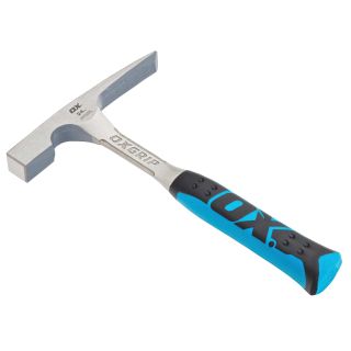 OX BRICK HAMMER   24 OZ        OX-P082424