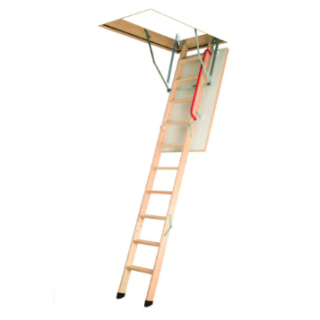 Fakro Loft Ladder LWK Komfort 60x120