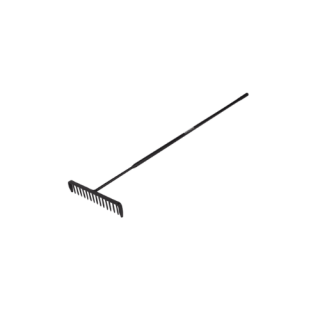 ROUGHNECK TARMAC RAKE   ROU68500