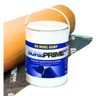 SUREPRIME 5 LITRE (Primer for Sureproof) WYKAMOL