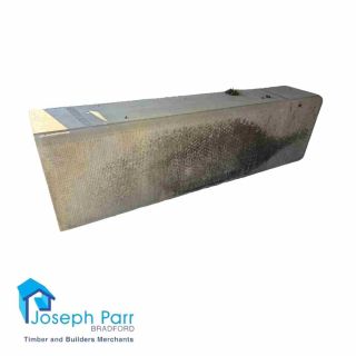 BN6 10x7 Concrete Step 255x175x914mm 