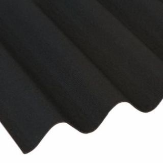 COROLINE BLACK SHEETS 2.0m     (CBS)