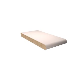 25 x 295 Windowboard  MDF Primed Nosed & Tongued 3.6m
