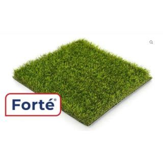 SOFTY 38MM ARTIFICIAL GRASS 4METRES WIDE  [4x25] SOLD PER LINEAR MTR