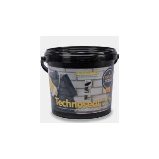 TECHNOSEAL DPM BLACK   5KG     TECSEAL   (3PP)