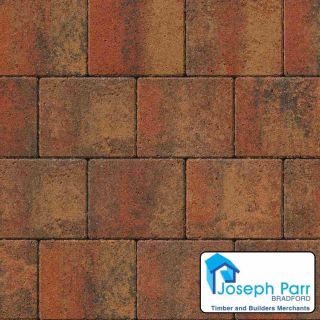 Tobermore Shannon Duo 50mm   Heather