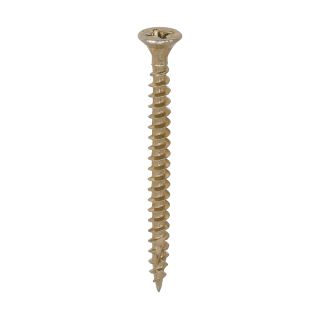 TIMCO 4.0 x 50mm C2 TUB/800    40050C2TUB