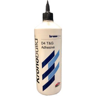 D4 WOOD ADHESIVE 1 LTR         KRONOSPAN