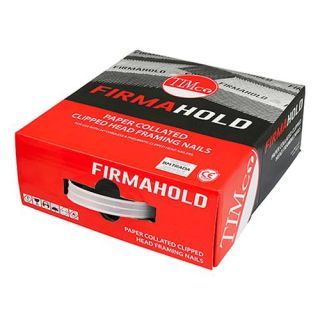 FIRMAHOLD NAIL & GAS 2.8 x 50  CFGT50G  (Box 3 300)