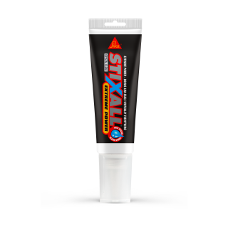 MINI STIXALL CRYSTAL CLEAR   80ML  EASI SQUEEZE