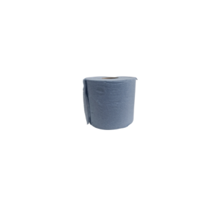STANDARD PAPER ROLL (BLUE) PT0030 (SINGLE)