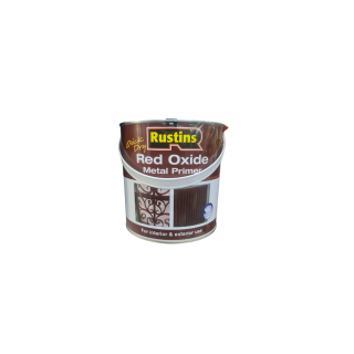 RED OXIDE PAINT 2.5L