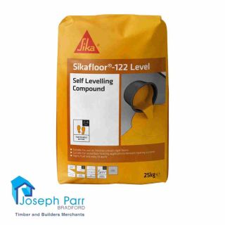 Sikafloor 122 Universal Floor Levelling 20kg 