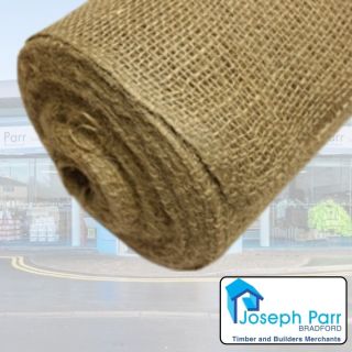 Hessian Roll  46M X 1.37M