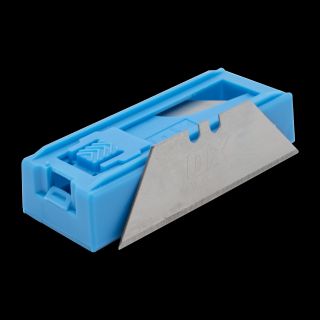 OX (10) HD BLADES + DISPENSER  OX-P222010