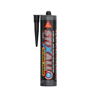 STIXALL BLACK      290ML