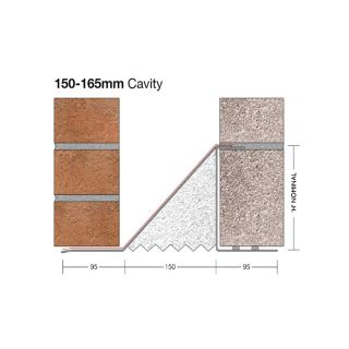 MD150 1800MM BIRTLEY LINTEL
