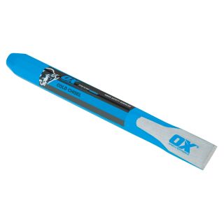 OX TRADE COLD CHISEL 13X150MM                     OX-T091206