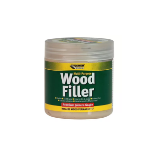 MP WOOD FILLER - PINE -     250ML