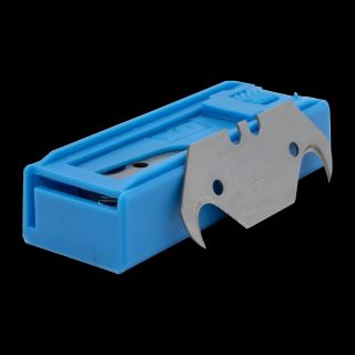 OX PRO HOOKED KNIFE BLADE      OX-P222510