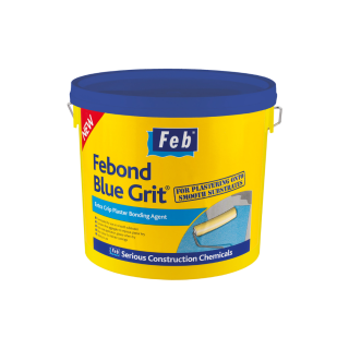FEBOND BLUE GRIT     10LT