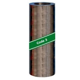 Lead Flashing Code 3 6M 150mm  13.5kg Per roll      * GREEN *
