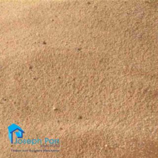 Mini Bag Kiln Dried Sand