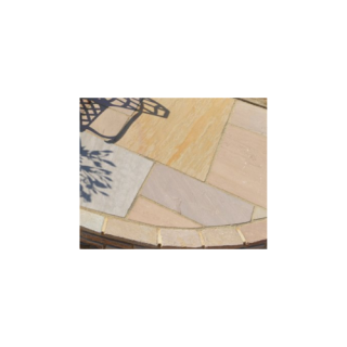 BUFF CLASSIC S/STONE           CONTRACTOR PACK 20.7M2 P/PK