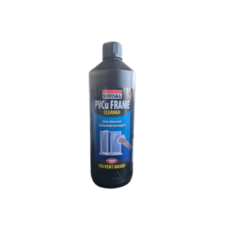PVCU SOLVENT CLEANER 1lt       SCLEANER
