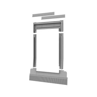 Dakea KTF - C2A 55x78 - TILE FLASHING
