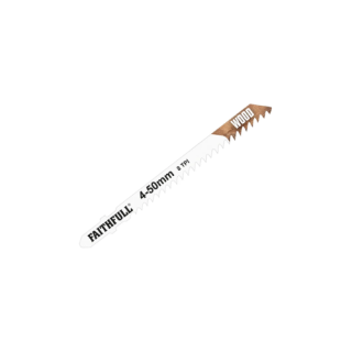 Faithful - Jigsaw Blade FAIJBT111C