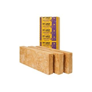 Isover   50mm Cavity Wall Slab   CWS 36  10.92M2/Pk