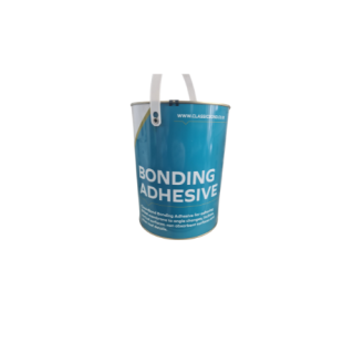 PERMAROOF BONDING ADHESIVE     PROOFBA5 (5.0 LITRE)