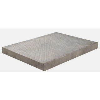 C50 B.S. PAVING 750 x 600 x 50mm NATURAL GREY - BSPC50GY
