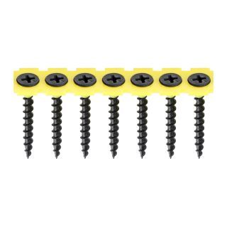 COLL D/WALL SCREWS 3.5 x 55mm  00055COLDYS