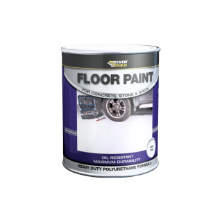 FLOOR PAINT MATT GREY     5L