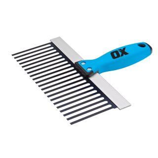 OX DRY WALLSCARIFIER 250MM/10  OX-P051625