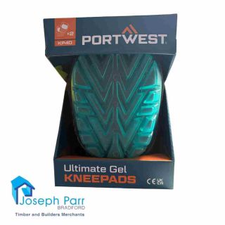 Gel Knee Pads 