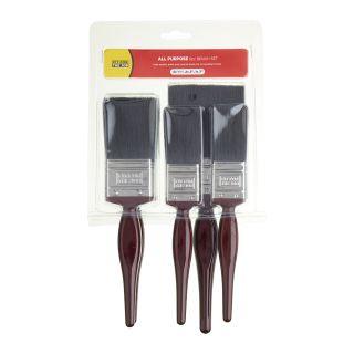 FIT FOR THE JOB BRUSH SET 5pcs FFJCP530