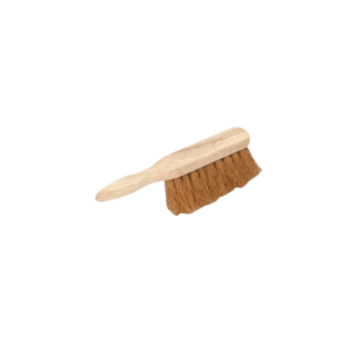 HNH HAND BRUSH SOFT COCO       175mm (7 ) HNH560