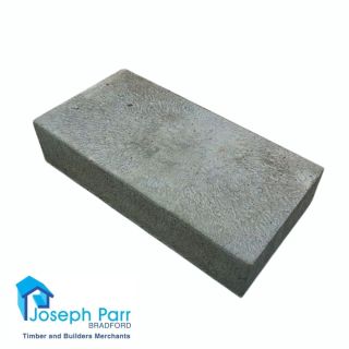 Concrete Padstone 440 x 215 x 140mm