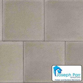 Tobermore Classica Flag   Natural  450x450x35mm