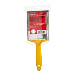 FIT FOR THE JOB MASONRY BRUSH  PR4GY