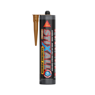 STIXALL BROWN    290ML