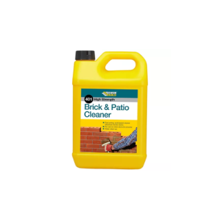 401 BRICK & PATIO CLEANER     5LT