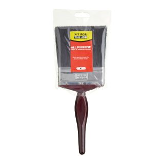 FIT FOR THE JOB BRUSH 4        FFJ4