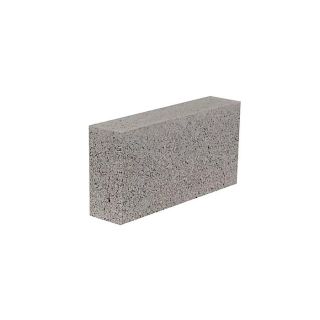 100mm Newcon Concrete Dense 7.3N Block (72 Per Pack)