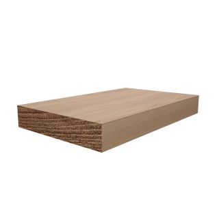 25 x 125 Redwood PSE (21x114) SOLD AS TALLY LENGTHS ONLY
